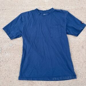 Classic Blue Dickies Men's T-Shirt
